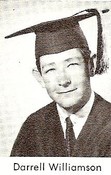Darrell Williamson
