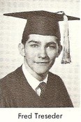 Fred Treseder
