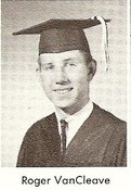 Roger Van Cleave